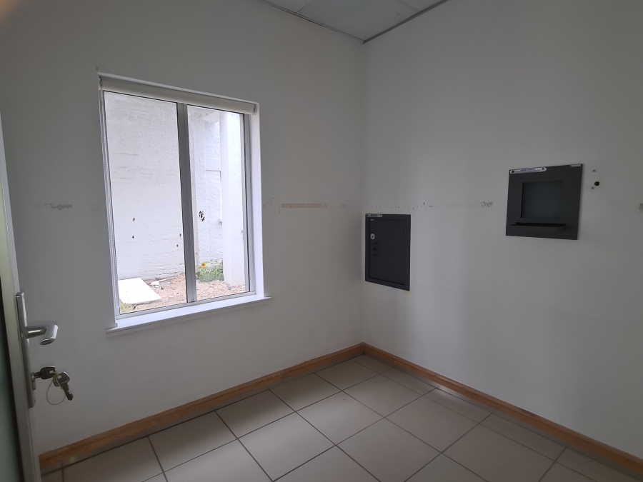 To Let commercial Property for Rent in Port Alfred Eastern Cape